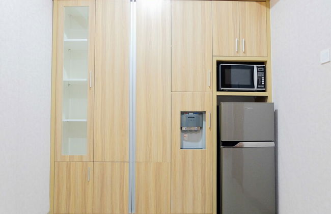 Best Modern 1BR The Oasis Apartment - Foto 14