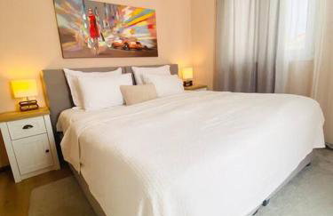 seaview apartment - villa a’more - Photo 12