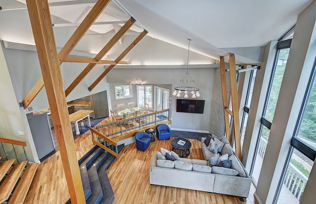 Butler Bliss by Avantstay Private Dock Views - Foto 14