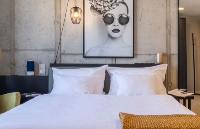 Numa Cologne Ehrenfeld - Foto 11