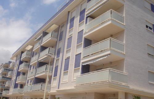 Apartamentos Playa de Moncofa - Foto 1