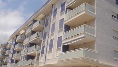 Apartamentos Playa de Moncofa - Foto 1