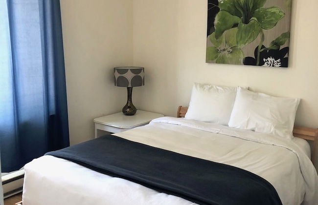 Bleu Mer - hôtel & résidences - Photo 10