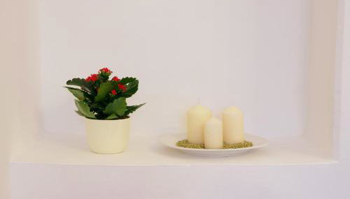 Little Vienna Gold Apartment - Foto 5