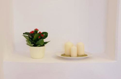 Little Vienna Gold Apartment - Foto 5