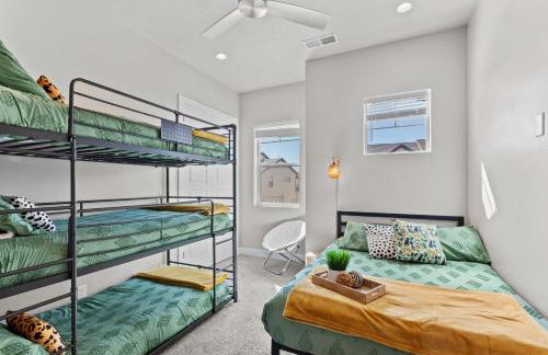 Ocotillo 69 3 Bedrooms with a Private Hot Tub, Fire Pit, and Private Patio - Foto 23