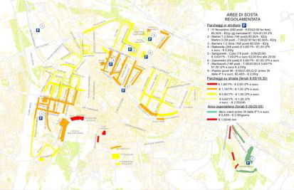 Terra Cielo alloggio di Porta Santi - Foto 52