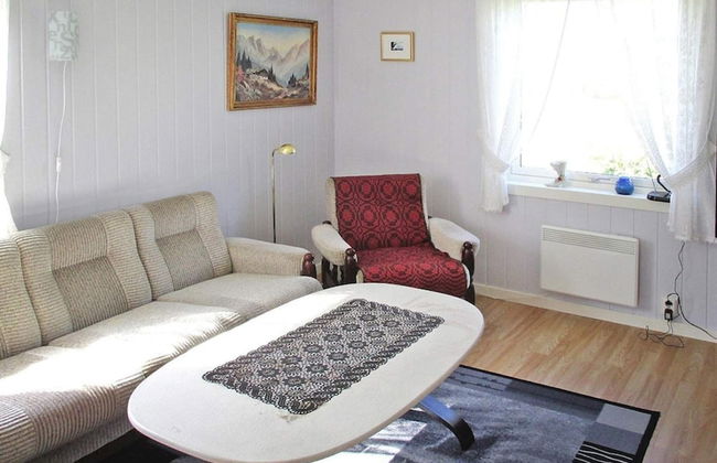 7 Person Holiday Home in Bostad-by Traum - Foto 10