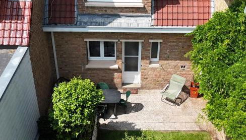 Rêve d'été Bray-dunes - Foto 5