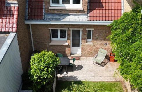 Rêve d'été Bray-dunes - Foto 5