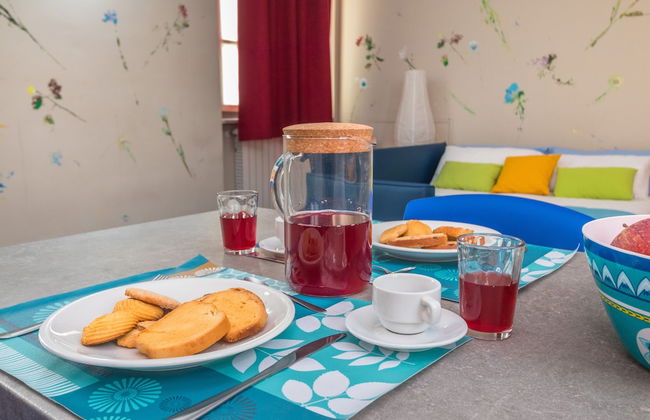 Housing Giulia - Foto 39