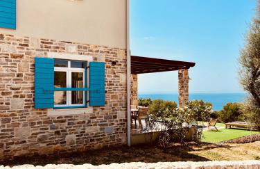 Villa Riba - Photo 4