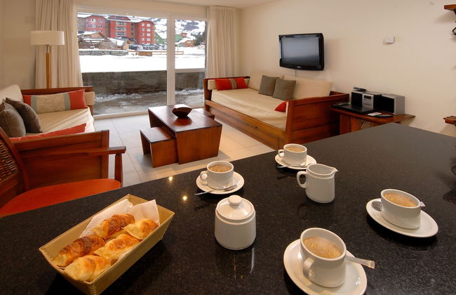 Catedral Apartments - Foto 11