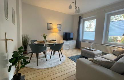 Apartment BA123 - Foto 1