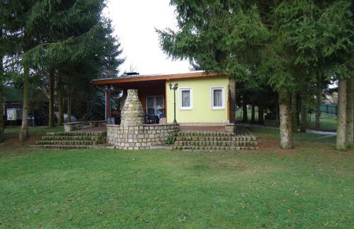 Ferienhaus in Vogtland - Foto 28