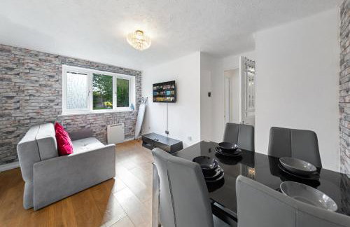 Stunning 1 Bedroom Apartment in Dagenham - Foto 14