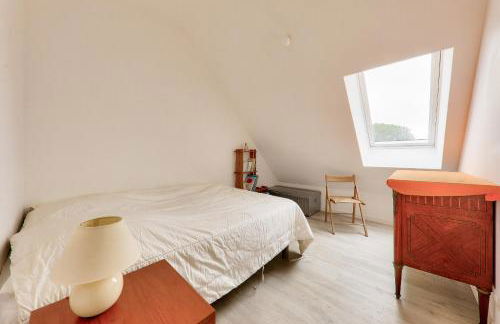 Belle maison pour 6 - 700m Plage de Penvins - Foto 5