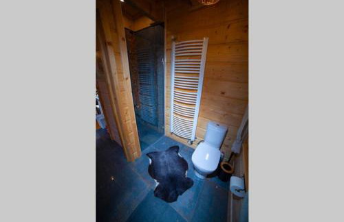 Bystry domek w Beskidach przy szlaku na Babią Górę - Foto 13