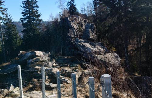 Apartament ZłotogórSKI Lądek-Zdrój - Foto 36