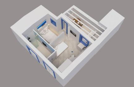 Mediterraneo House - Foto 25