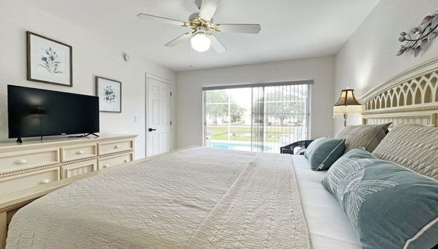 Family Dream 5 Bedroom Home by RedAwning - Foto 3, Habitación