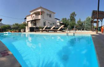 ilyda Residence apts - Foto 13