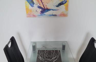 Großzügiges Appartement in der Festspielstadt - Photo 7