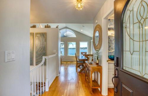 Lakefront Oasis at Lake Stevens - Foto 36