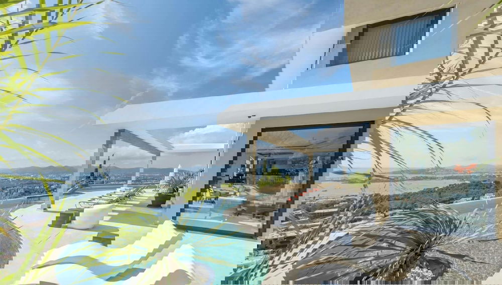 Premium Villa With Infinity Pool - Foto 1, Imagen principal