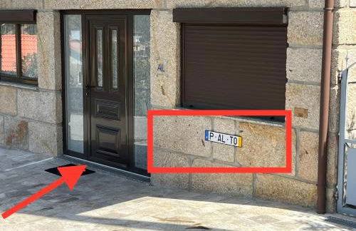 Casa de Casarelhos - Alojamentos - Gerês - Foto 66