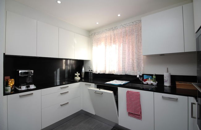 Ca Runchett in Lugano - Foto 2