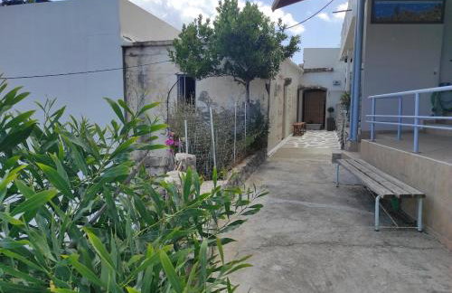 Alkinoi studio suita in South Crete Tsoutsouros - Foto 27