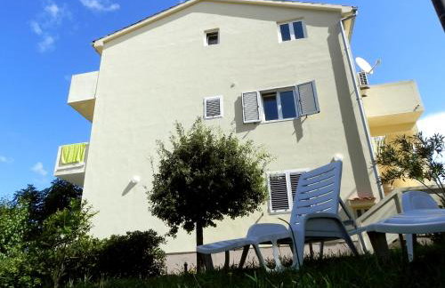 Apartments Kampor Damira - Foto 50