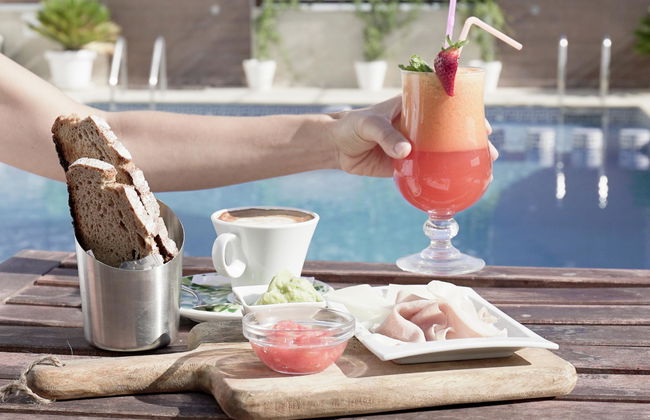 Aparthotel Fleming 50 - Adults Only - Foto 39