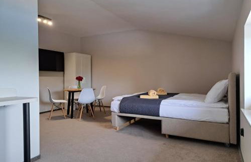 Apartamenty Wałowa 7 - Foto 46