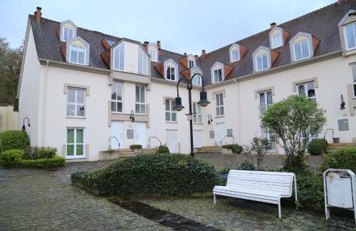 Vaubanstudio historischer Soutyhof - Foto 24