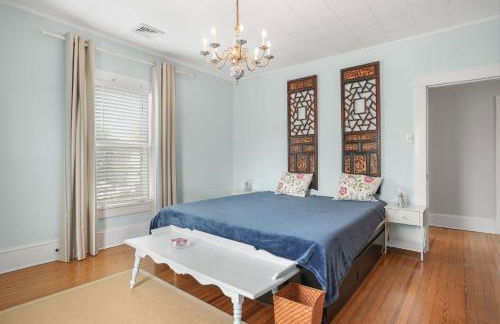 Maison des Reves - Historic charm in the heart of Downtown! - Foto 23