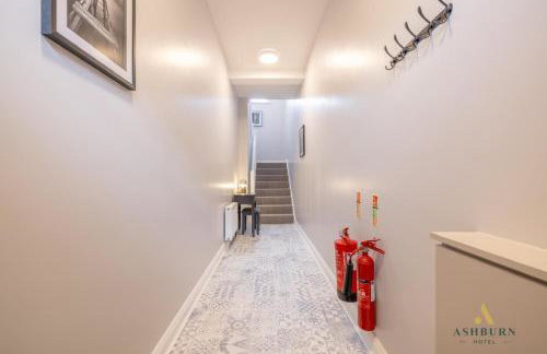 Ashburn Hotel Apartments 69A - Foto 6