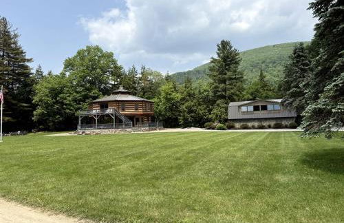 Upscale Rustic Cabin Surrounded by Spacious Pennsylvania Countryside near Pine Creek Gorge - Foto 20
