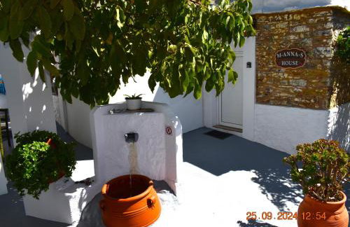 Mannas House - Photo 34