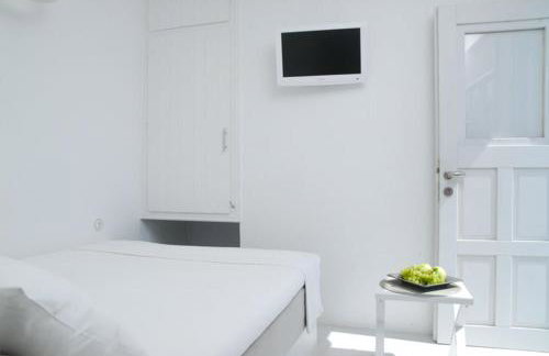 Archondoula Rooms - Foto 12