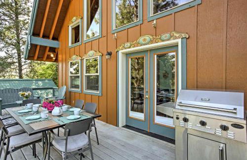 Tamarack Haus Hot Tub and EV Charging Walk Dtwn! - Foto 24