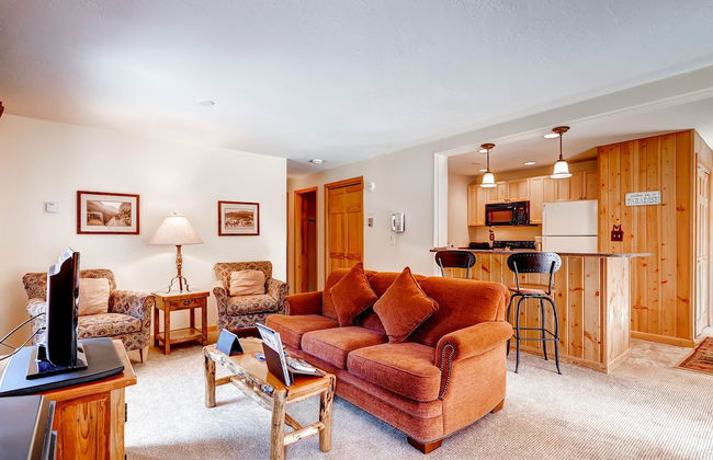 Mountain House Neighborhood by Keystone Resort - Foto 37