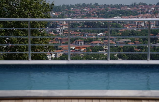 Aşiyan Bungalov No 3 - Foto 14