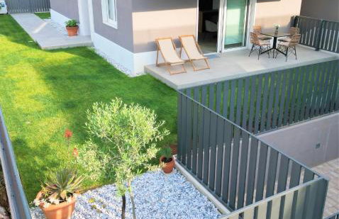 Lemon3 Deluxe Apartment - Photo 37