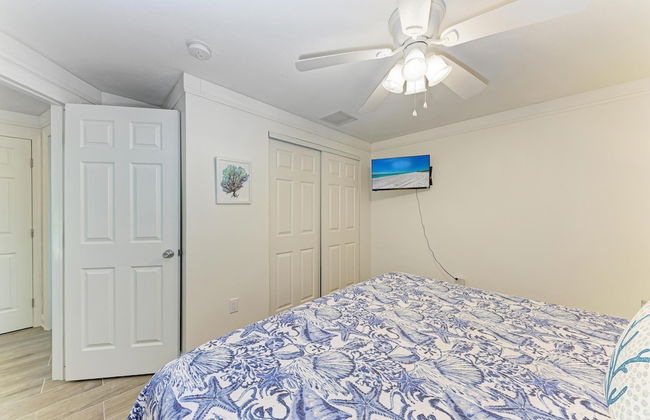 Salt Air East managed by Beach Retreats - Foto 4