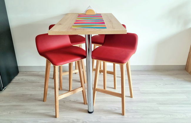 Toscana Loft Apartasuites Bogotá - Photo 67