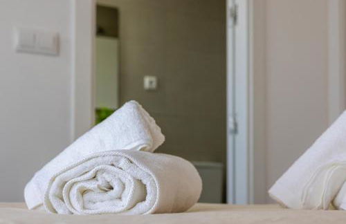 Miradores del Puerto La Manga Apartment - Casa Miradores - Foto 20