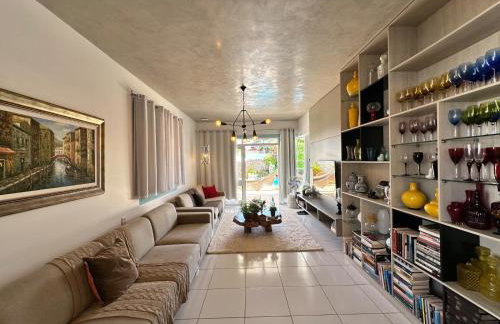 Casa Pekó Barra de São Miguel (5 suítes) - Foto 42