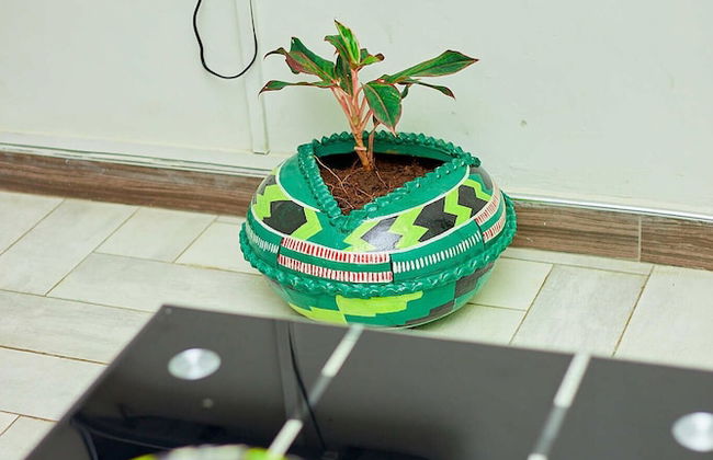 INDIGO COTTAGE - Foto 58